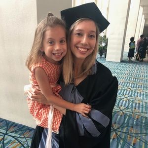 Meet your Posher, Cassondra